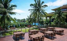 Sheraton Shenzhou Peninsula Resort